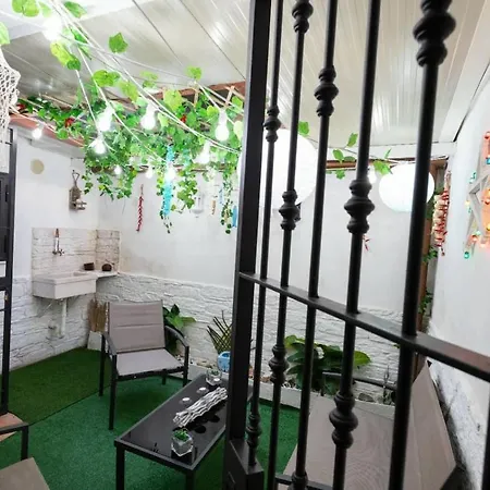 Angel House Bari Prázdninový dům *