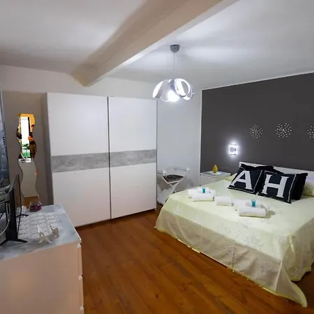 Сasa de vacaciones Angel House Bari