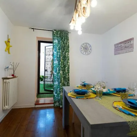 Angel House Bari *