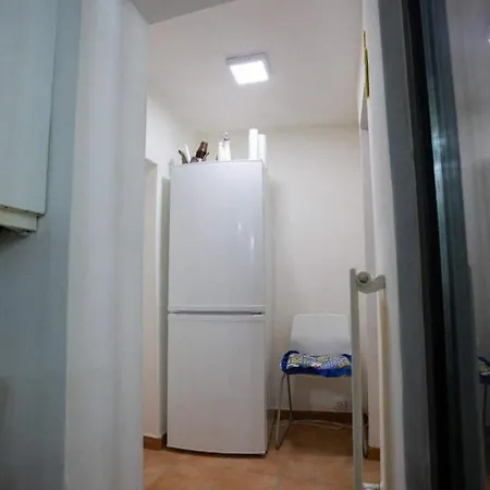 Сasa de vacaciones Angel House Bari *